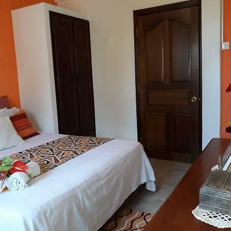 Pereybere Marlin Studio Apartment Pereybere Beach Exterior photo